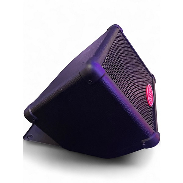 Used Kustom PA KPM4 Powered Speaker