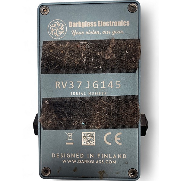 Used MXR M82 Bass Envelope Filter Bass Effect Pedal