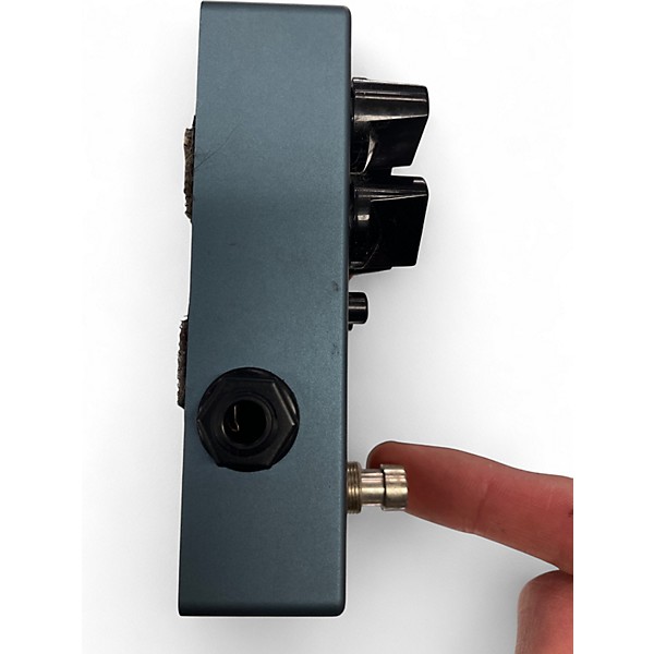 Used MXR M82 Bass Envelope Filter Bass Effect Pedal