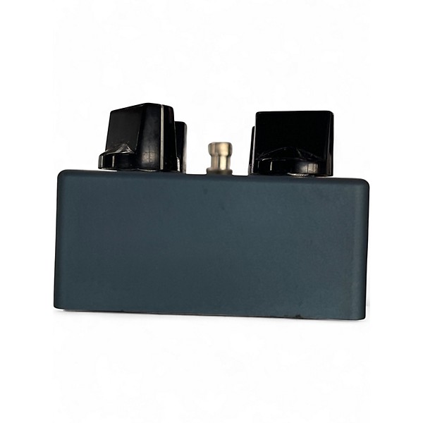Used Darkglass ALPHA OMICRON Bass Effect Pedal