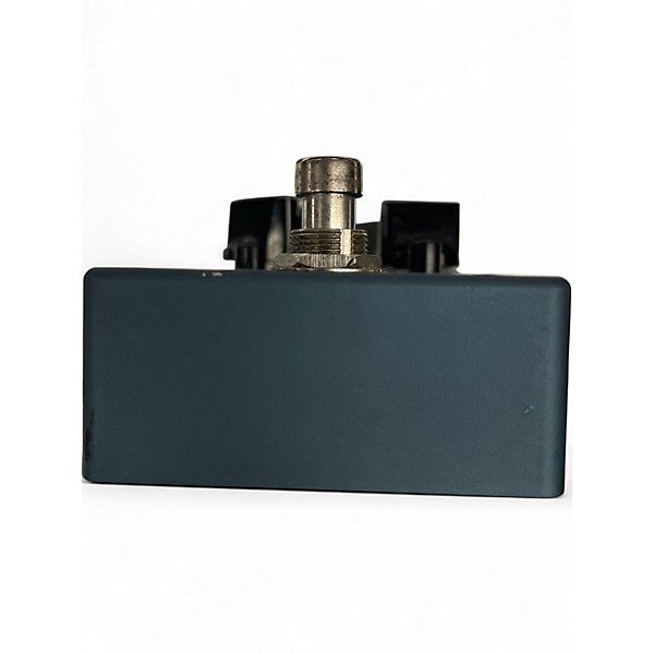 Used Darkglass ALPHA OMICRON Bass Effect Pedal