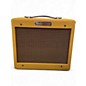 Used Fender 57' Custom Champ Tube Guitar Combo Amp thumbnail