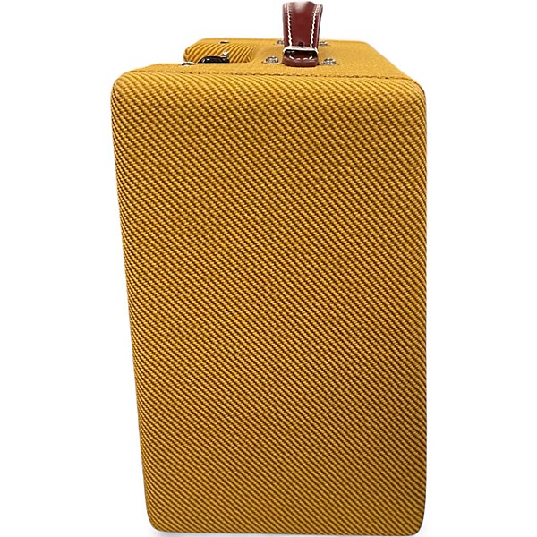 Used Fender 57' Custom Champ Tube Guitar Combo Amp