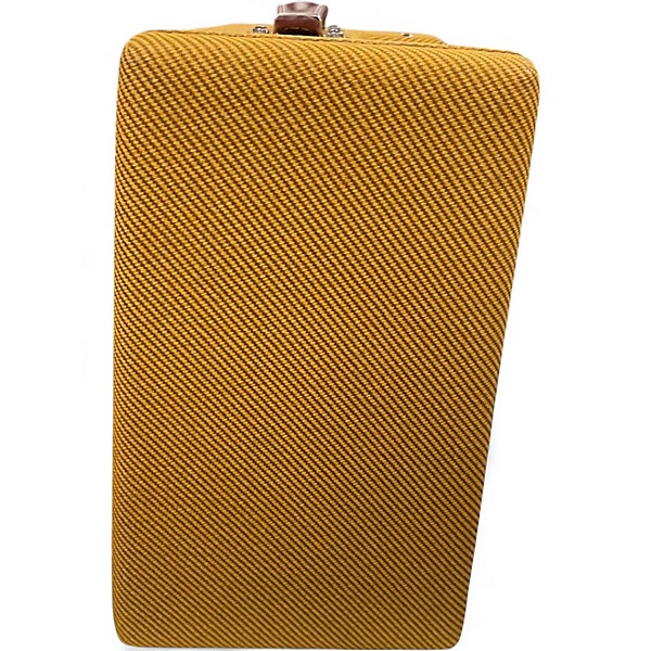 Used Fender 57' Custom Champ Tube Guitar Combo Amp