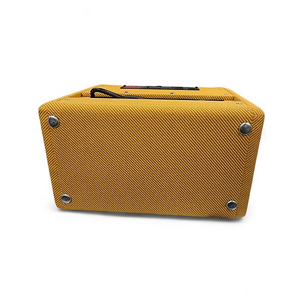 Used Fender 57' Custom Champ Tube Guitar Combo Amp