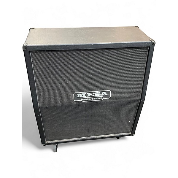 Used MESA/Boogie Rectifier 4x12 280W Slant Guitar Cabinet