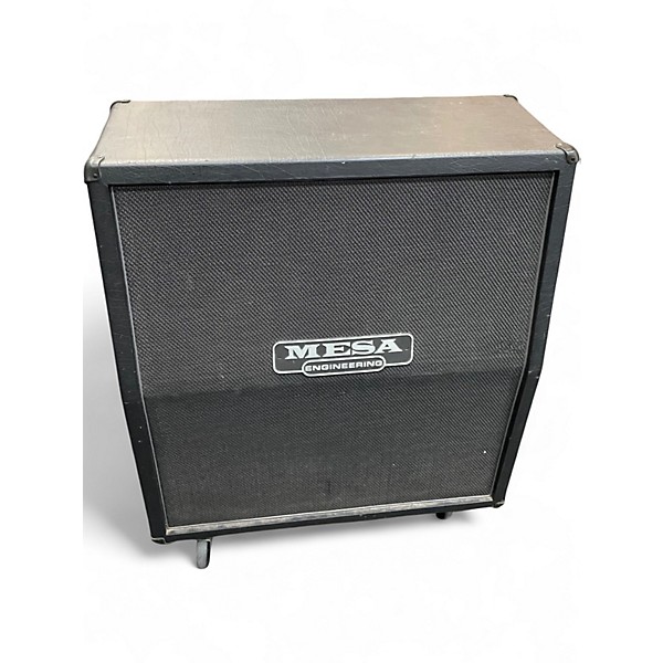 Used MESA/Boogie Rectifier 4x12 280W Slant Guitar Cabinet