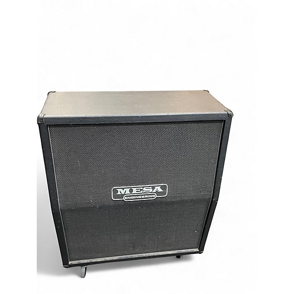 Used MESA/Boogie Rectifier 4x12 280W Slant Guitar Cabinet