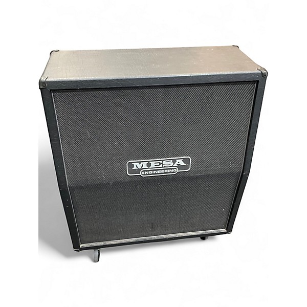 Used MESA/Boogie Rectifier 4x12 280W Slant Guitar Cabinet