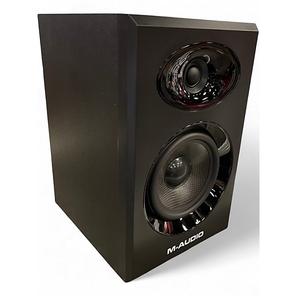 Used M-Audio BX5 Powered Monitor