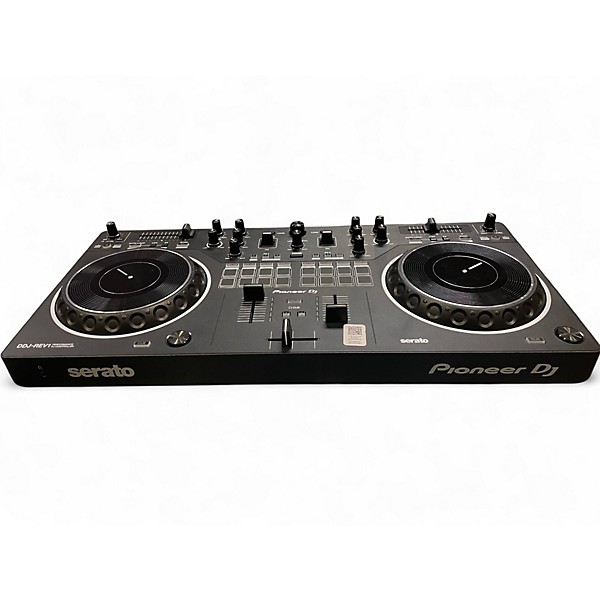 Used Pioneer DJ DDJ-REV1 DJ Controller