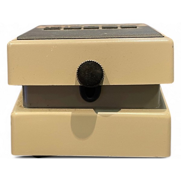 Used BOSS GEB7 7 Band Bass Equalizer Bass Effect Pedal