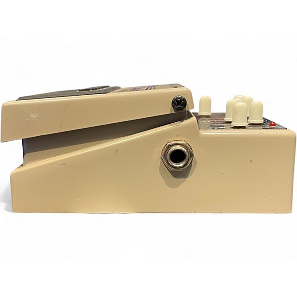 Used BOSS GEB7 7 Band Bass Equalizer Bass Effect Pedal