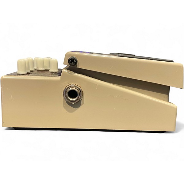 Used BOSS GEB7 7 Band Bass Equalizer Bass Effect Pedal