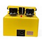 Used BOSS SD1 Super Overdrive Effect Pedal