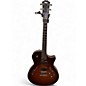 Used Taylor T3 2 Color Sunburst Hollow Body Electric Guitar thumbnail