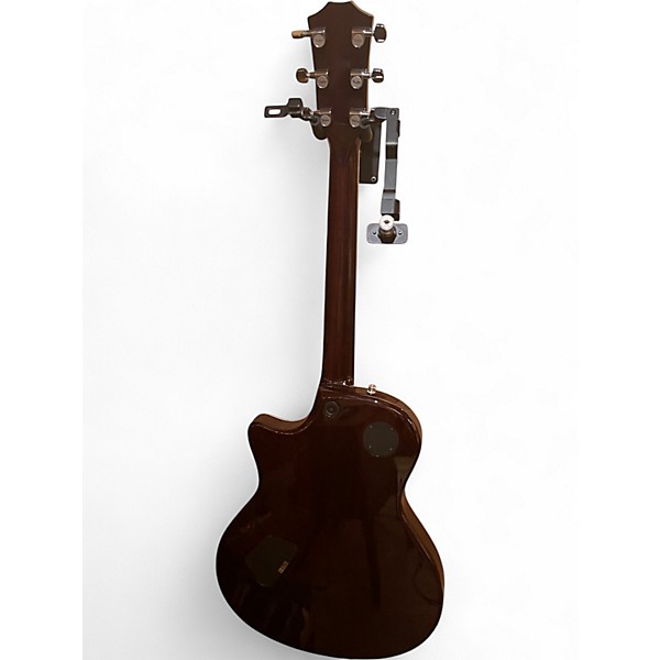 Used Taylor T3 2 Color Sunburst Hollow Body Electric Guitar