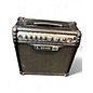Used Line 6 Spider III 15 1X8 15W Guitar Combo Amp thumbnail