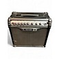Used Line 6 Spider III 15 1X8 15W Guitar Combo Amp