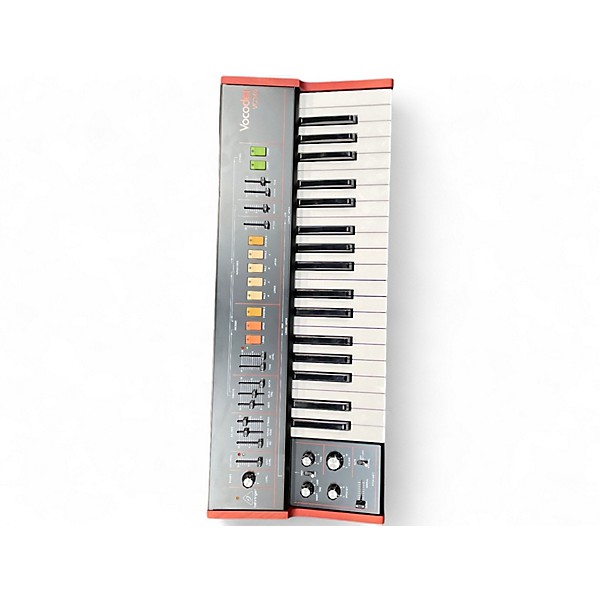 Used Behringer VC340 Synthesizer