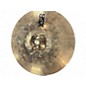 Used SABIAN 16in XSR FAST CRASH Cymbal thumbnail