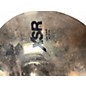 Used SABIAN 16in XSR FAST CRASH Cymbal