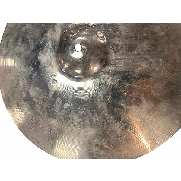 Used SABIAN 16in XSR FAST CRASH Cymbal