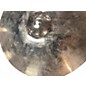 Used SABIAN 16in XSR FAST CRASH Cymbal