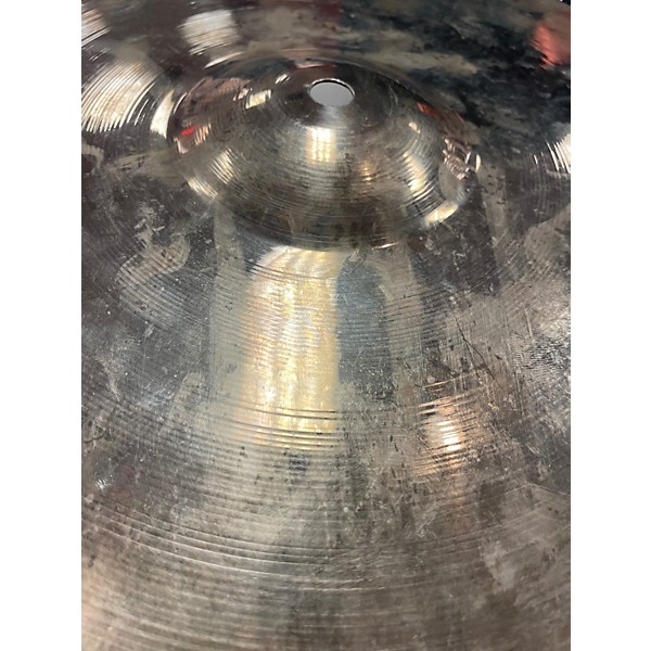 Used SABIAN 16in XSR FAST CRASH Cymbal
