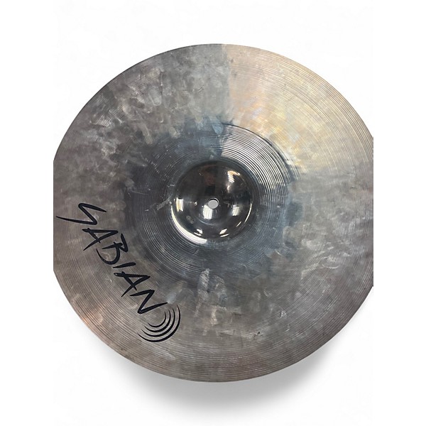 Used SABIAN 16in XSR FAST CRASH Cymbal