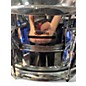 Used Yamaha 14X6.5 Stage Custom Snare Chrome Drum