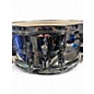 Used Yamaha 14X6.5 Stage Custom Snare Chrome Drum