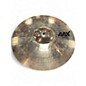 Used SABIAN 16in medium crash Cymbal thumbnail