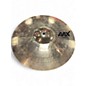 Used SABIAN 16in medium crash Cymbal