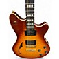 Used EVH SA126 SPECIAL Tobacco Burst Hollow Body Electric Guitar