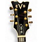 Used EVH SA126 SPECIAL Tobacco Burst Hollow Body Electric Guitar