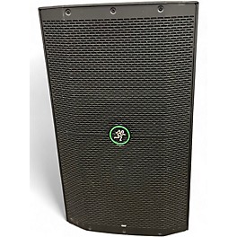 Used Mackie Thump 210 Powered Speaker