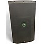 Used Mackie Thump 210 Powered Speaker thumbnail