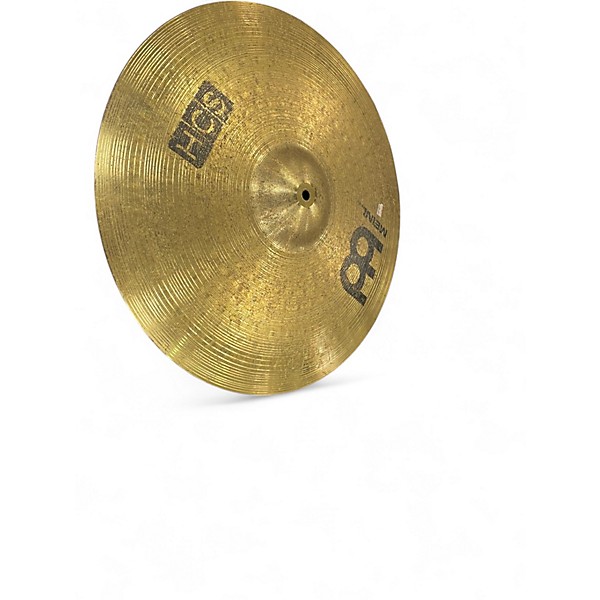 Used MEINL 20in HCS Ride Cymbal