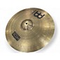 Used MEINL 20in HCS Ride Cymbal