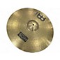 Used MEINL 20in HCS Ride Cymbal
