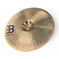 Used MEINL 20in HCS Ride Cymbal