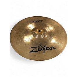 Used Zildjian 13in ZBT Hi Hat Bottom Cymbal