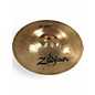Used Zildjian 13in ZBT Hi Hat Bottom Cymbal thumbnail