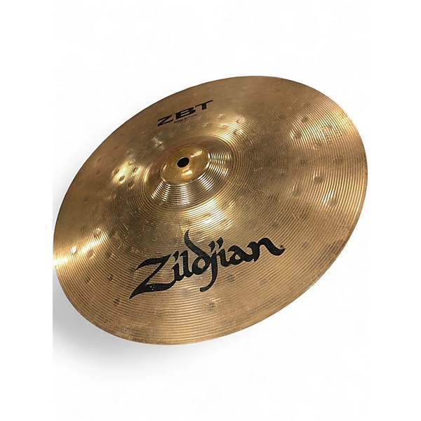 Used Zildjian 13in ZBT Hi Hat Bottom Cymbal