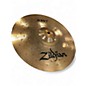 Used Zildjian 13in ZBT Hi Hat Bottom Cymbal