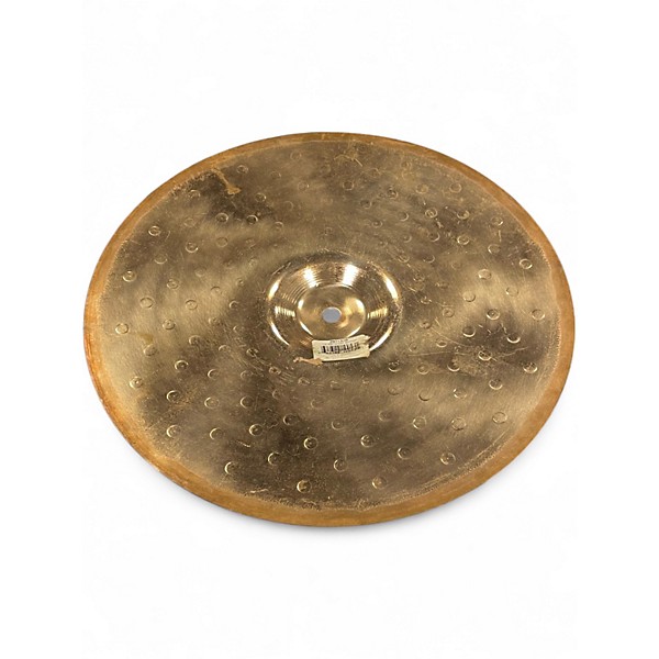 Used Zildjian 13in ZBT Hi Hat Bottom Cymbal
