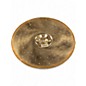 Used Zildjian 13in ZBT Hi Hat Bottom Cymbal