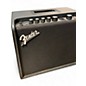 Used Fender Mustang LT25 25W 1x8 Guitar Combo Amp