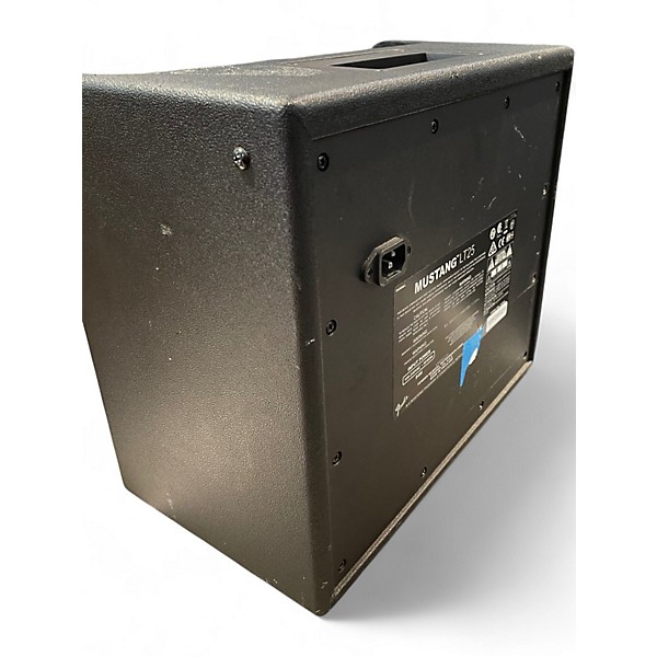 Used Fender Mustang LT25 25W 1x8 Guitar Combo Amp